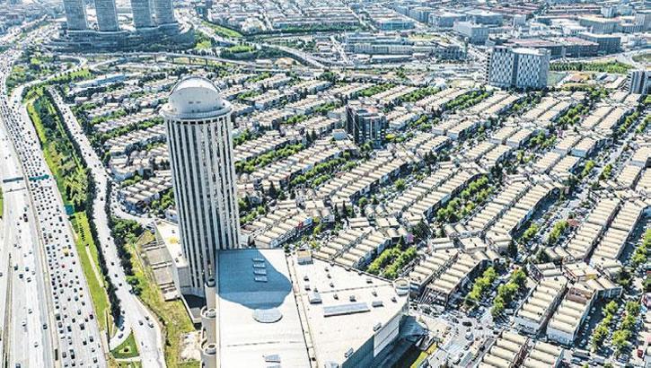1.5 milyar dolarlık ticaret festivali
