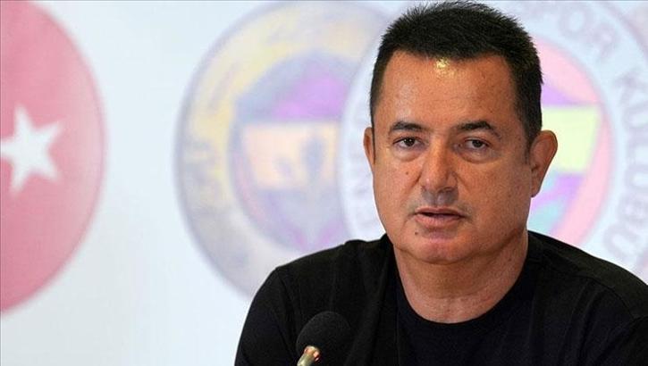 Şok istifa Ilıcalı gitti