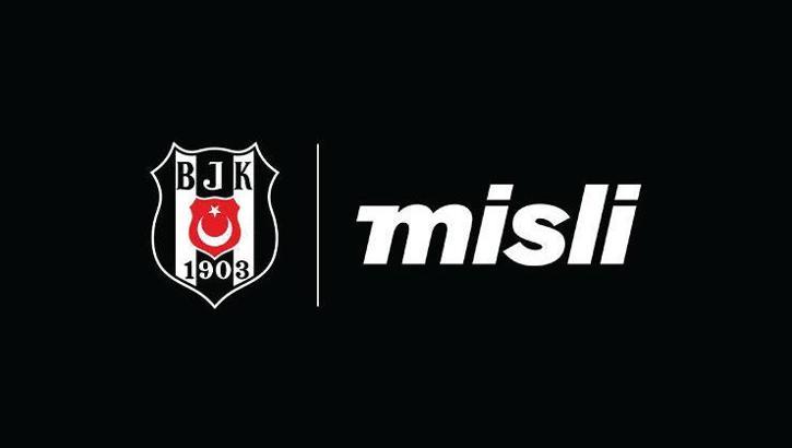 Misli ile güçlendi