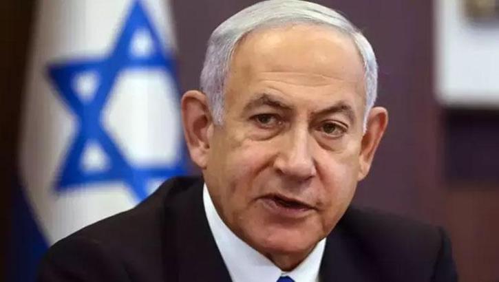 Netanyahu'yu feshetme girişimi başarısızlıkla sonuçlandı