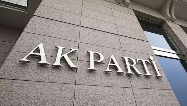 AK Parti’den 'Geleceğe Nefes, Şehirlere Direnç' çalıştayı