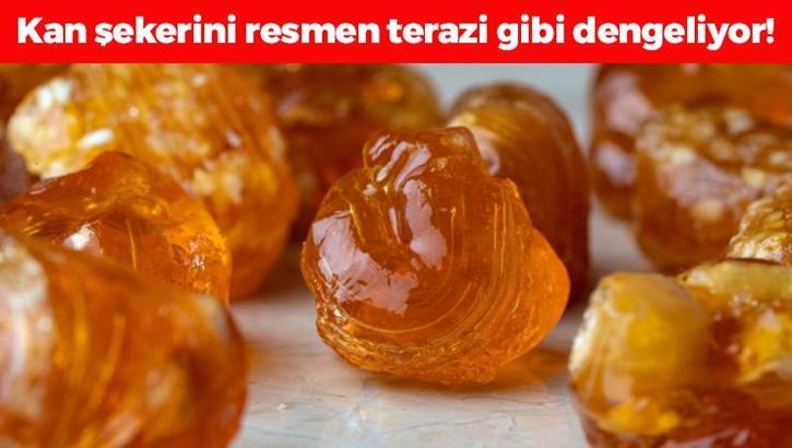 Kan şekerini terazi gibi dengeliyor! Tatlı krizlerine son veriyor: Diyetisyenlerin gizli silahı, günde 1 avuç yiyince karaciğeri de koruyor!