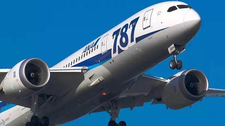 Air India faciası Boeing hisselerini düşürdü