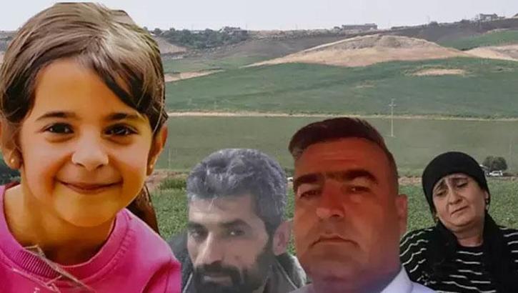 Narin davasında yeni gelişme! Anne Güran yeniden başvurdu