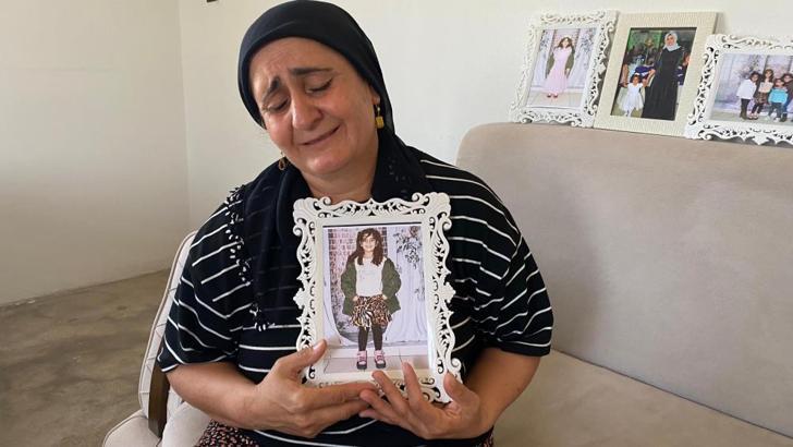Narin Güran cinayeti! Sanık anne, kararın bozulması için Yargıtay'a başvurdu