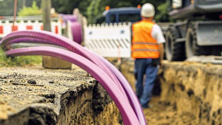 Fiberde ve 5G'de yatırımları hızlandıracak öneriler
