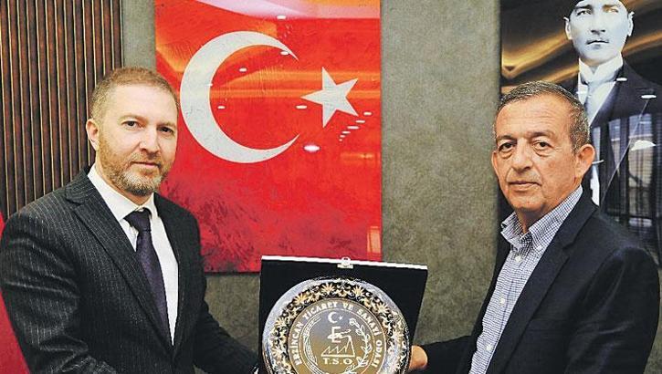 Azerbaycan’a yatırım çağrısı