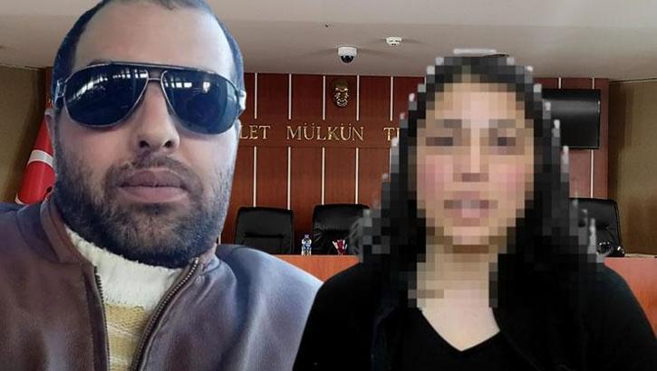 3 yıl boyunca dehşeti yaşatan tacizcisine kurşun yağdırdı! Yargıtay'dan liseli Azra için karar