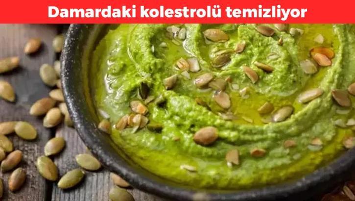 Faydası saymakla bitmiyor! Her sabah kahvaltıda bir adet tüketin: Kolestrolü damardan kazıyor, Cildinizi ve saçlarınızı ışıl ışıl yapıyor