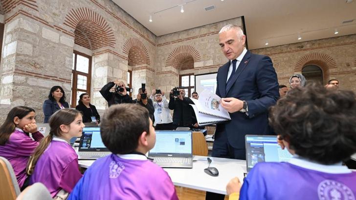 Kütüphanelerde cumhuriyet tarihinin rekoru kırıldı