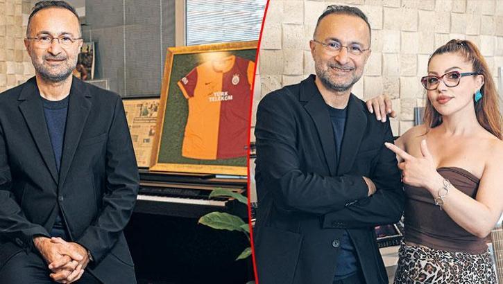 Cim Bom'a hediye