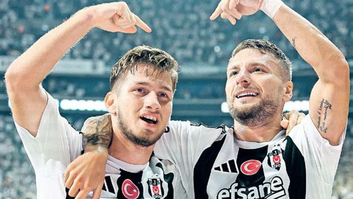 Immobile piyangosu