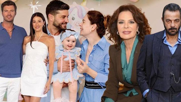 Ünlü isimlerin Babalar Günü paylaşımları! 'Görünmese de dokunur'