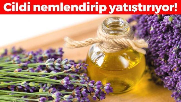 Cildi neme boğup tahrişi azaltıyor! Birkaç damla kullanmak yetiyor: Renk eşitsizliklerini ortadan kaldırıyor!