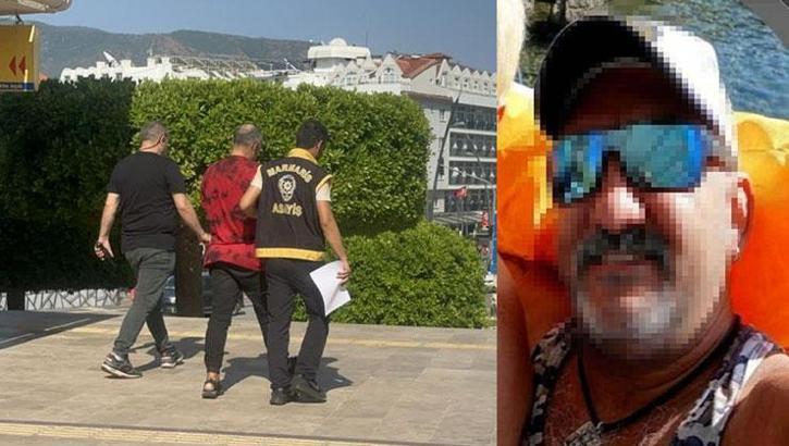 5 milyon takipçili sapık sosyal medya fenomeninden pişkin ifade: Plajları tanıtıyordum