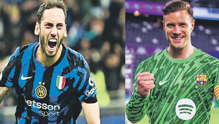 ‘Dev’ dalga geliyor