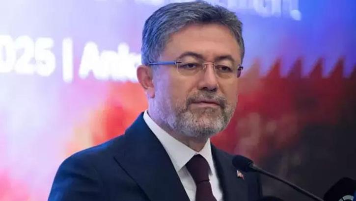 Bakan Yumaklı: 14 ilde, 7 milyon hektar ormanlık sahada faaliyetler yürüteceğiz