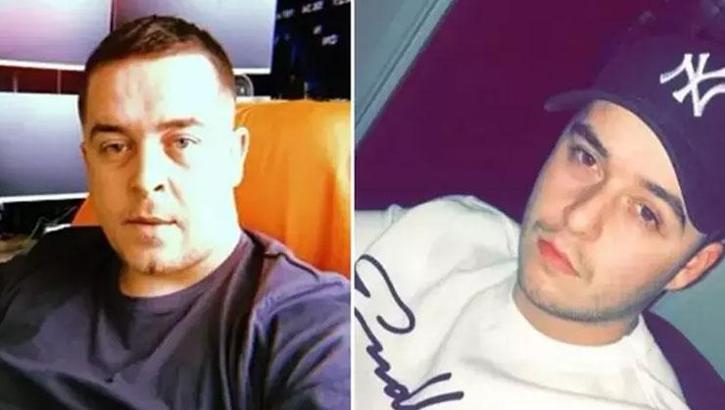 MOSSAD’ın Türkiye’deki para ağı çökertiliyor! Rexhepi’ye 35 yıl hapis istemi