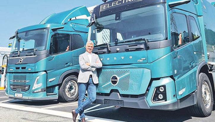Kendi rekorunu kırmayı hedefliyor