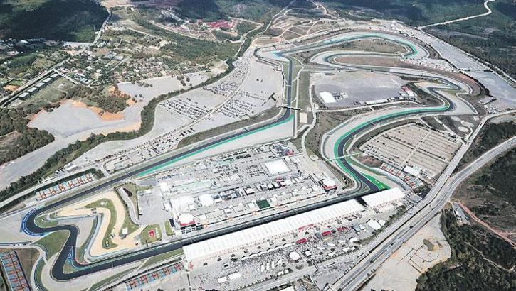 Formula 1’de hedef kalıcı sözleşme