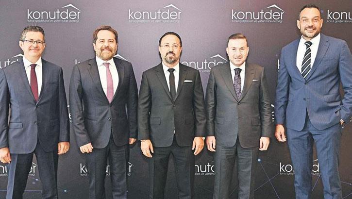 Yüzde 40 ucuzlayabilir! Uygun konut üretimi için 2 öneri