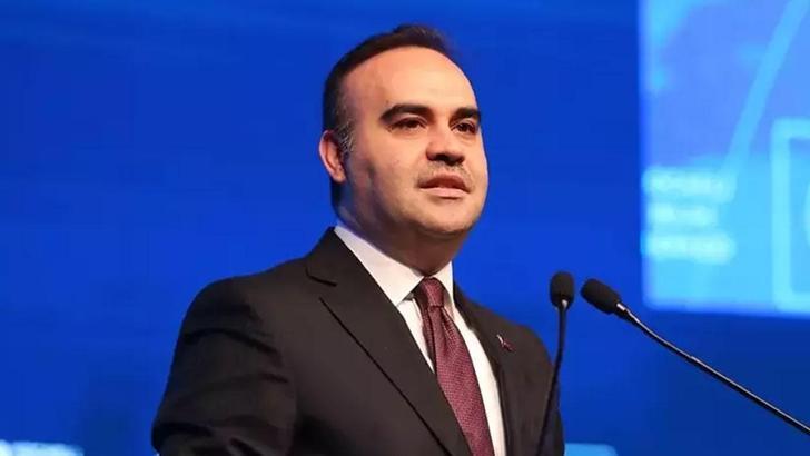 Bakanlık paylaştı: 'Harita ve Navigasyon Uygulaması Geliştirme Projeleri Çağrısı'