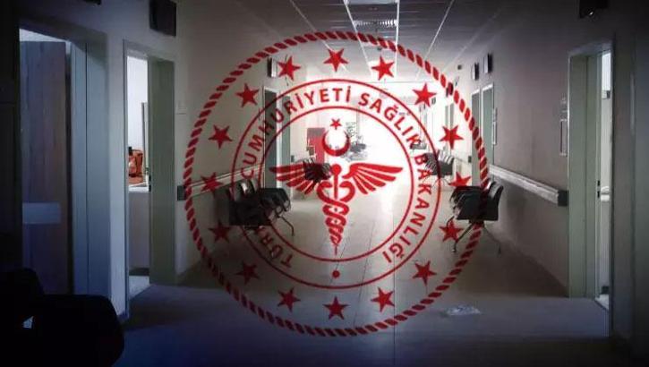 Sağlık Bakanlığı'ndan hastanedeki iddialarla ilgili açıklama: 6 kişi gözaltında