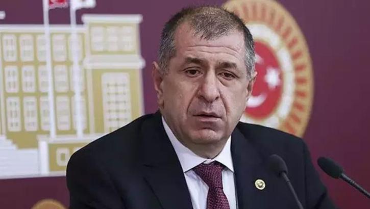 Ümit Özdağ için tahliye kararı