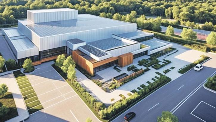 Ordu'ya stratejik fabrika yatırımı
