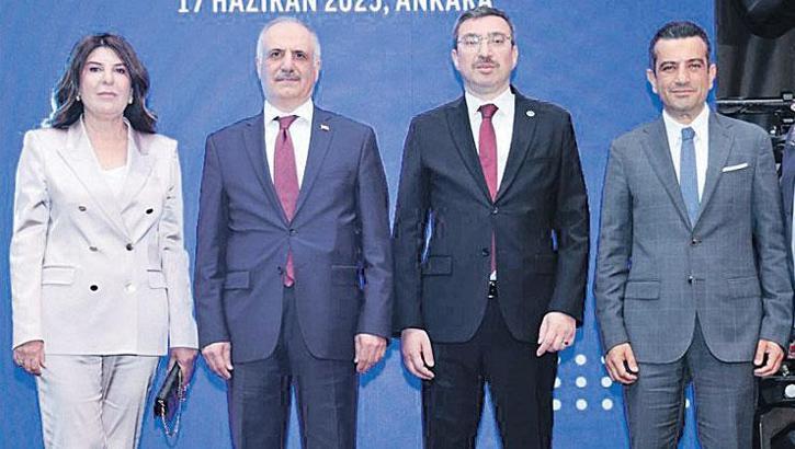Gayrimenkul yatırım fonları 160 milyar liraya ulaştı