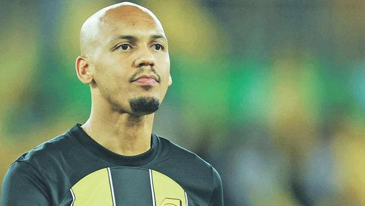 Kartal'a son öneri Fabinho