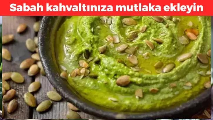Kahvaltınıza mutlaka bir tane tüketin! Son yılların favori besini: Kolesterolü damardan kazıyor, cildi ışıl ışıl yapıyor