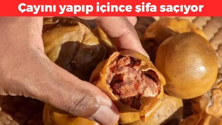Çayını yapıp bardak bardak için! Fiyatı yıllardır değişmeyen şifa: Sindirim sistemini roketliyor, metabolizma hızını ikiye katlıyor
