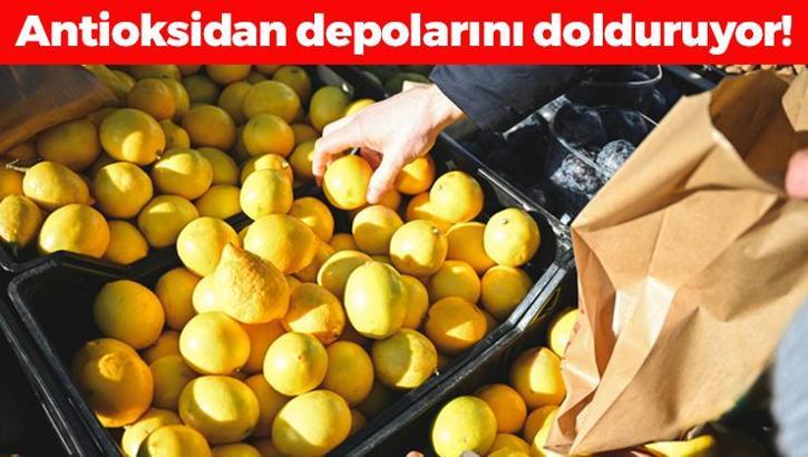 'Sarı altın' olarak da biliniyor! Dünyanın en kuvvetli antioksidanı: Tansiyonu anında dengeleyip C vitamini depolarını fullüyor!