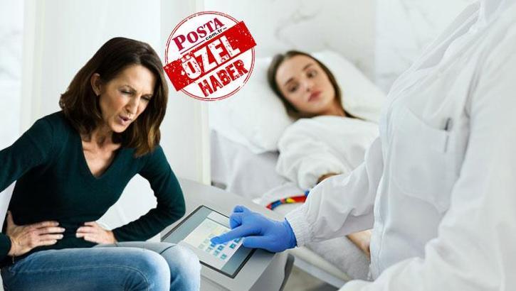 Yumurta kalitesinde bozulma olabilir! Bağırsak ve mesane sorunları gözlemlenebiliyor