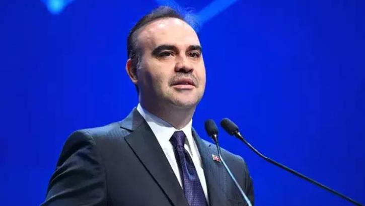 Baykar ile Leonardo ortaklığıyla ilgili Bakan Kacır'dan açıklama