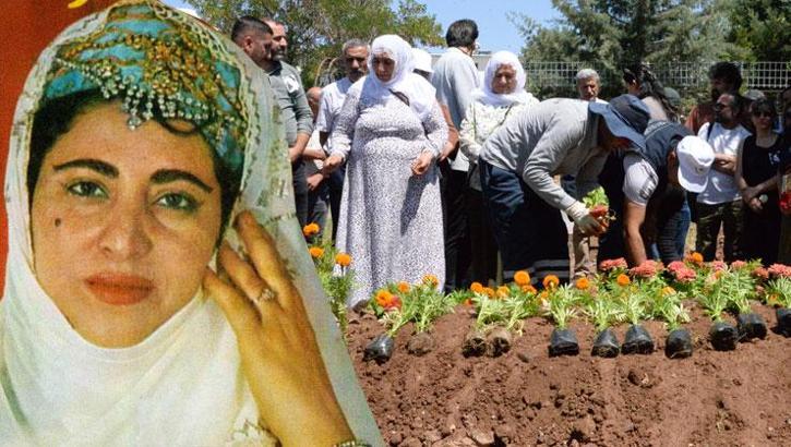 Vasiyeti 29 yıl sonra gerçekleştirildi! Sanatçı Ayşe Can memleketine defnedildi