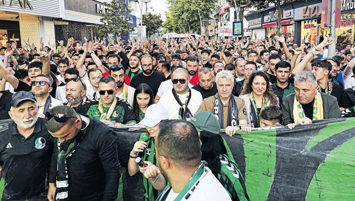 Nice 60 yıllara Sakaryaspor