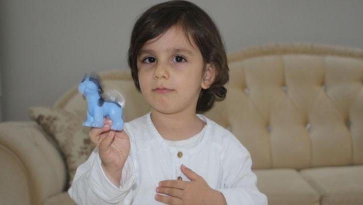 Furkan destek bekliyor
