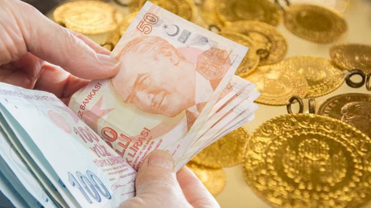 Fed'in kritik faiz kararı sonrası altın ve dolar için yeni tahmin