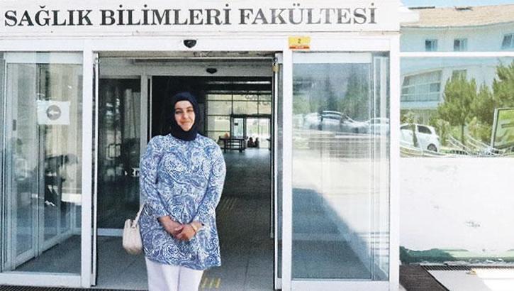 Kızının hayalini hayata geçirdi