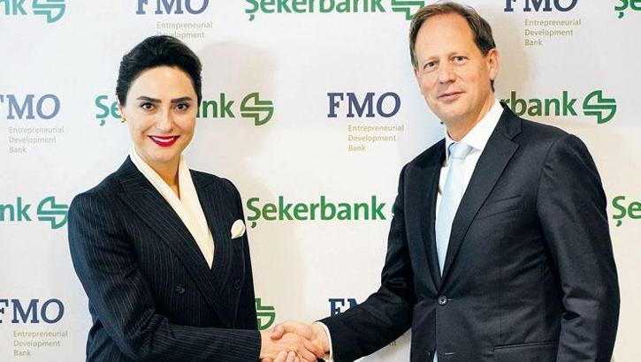 Çiftçiye ve KOBİ'ye 200 milyon Euro kaynak