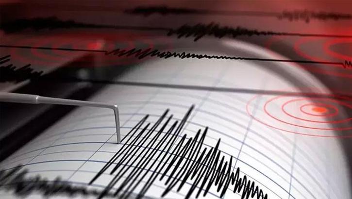 Japonya'da 6.1 büyüklüğünde deprem!