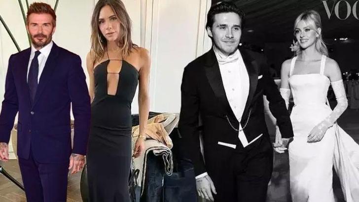 Brooklyn Beckham ve Nicola Peltz İngiltere'den ayrıldılar! Yeni yuvalarının değeri dudak uçuklattı