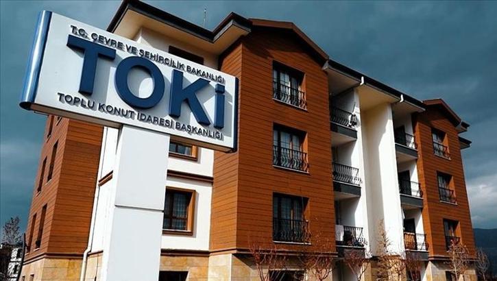 TOKİ 250 BİN SOSYAL KONUT BAŞVURUSU: 250 bin sosyal konut projesine başvuru nereden, nasıl yapılır?