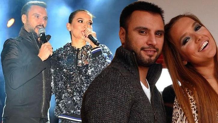 Eski defterleri açtı! Demet Akalın'dan Alişan'a kutlama
