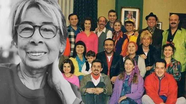 Demet Akbağ'ı yıkan acı haber! 'Bir Demet Tiyatro'nun yönetmeni Sevgi Birsel hayatını kaybetti