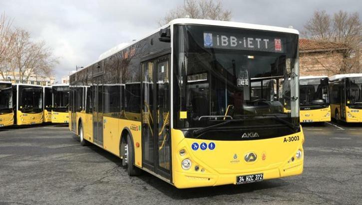 İstanbul’da YKS günlerinde toplu ulaşım ücretsiz olacak