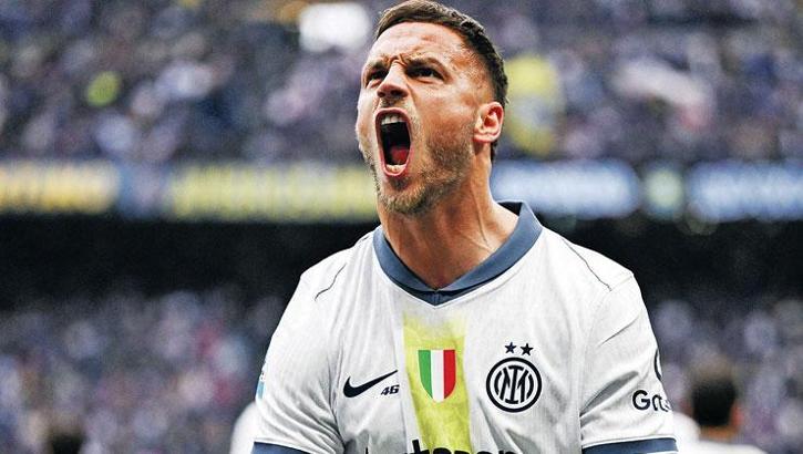 Beşiktaş'a bedava golcü