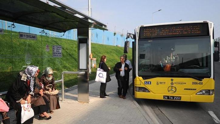 YKS günü otobüsler bedava mı? YKS günü metro, metrobüs ve otobüsler ücretsiz mi olacak?